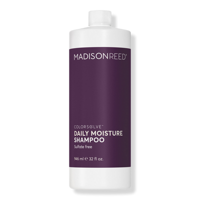 Madison Reed ColorSolve Daily Moisture Shampoo