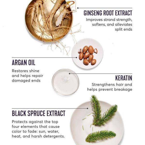 Madison Reed ColorSolve Daily Moisture Shampoo #3