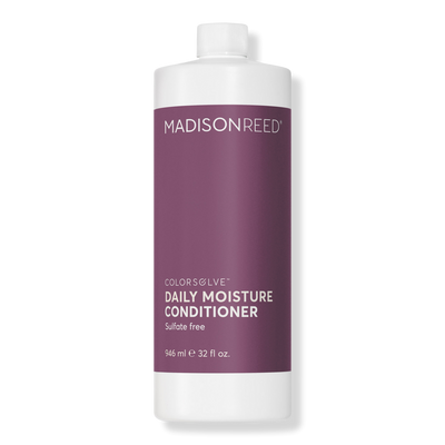Madison Reed ColorSolve Daily Moisture Conditioner