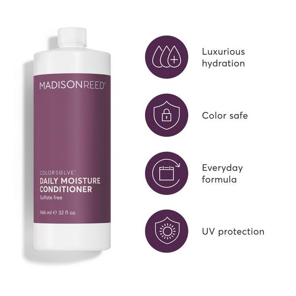 Madison Reed ColorSolve Daily Moisture Conditioner #2
