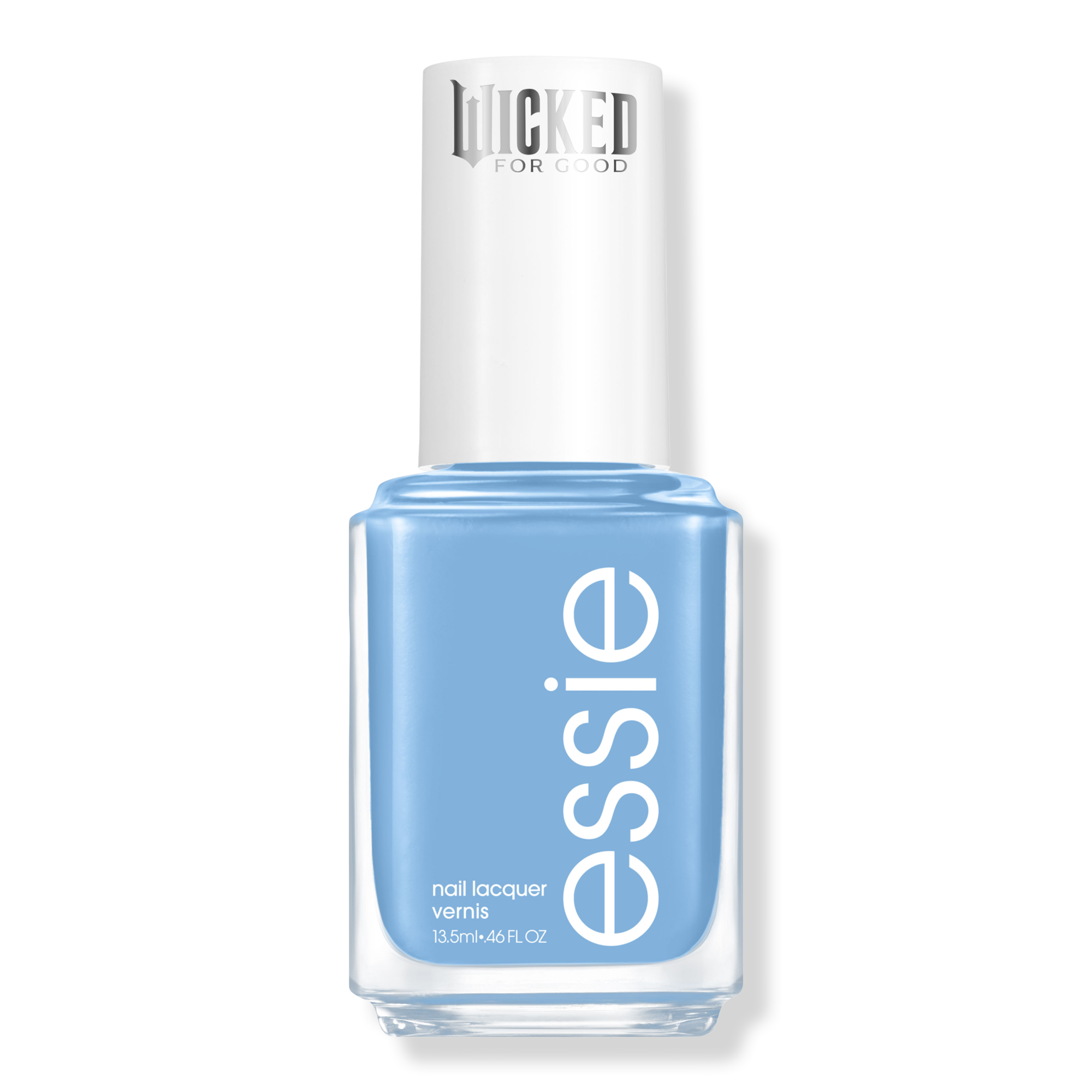 Essie Limited Edition essie x Wicked: For Good Salon-Quality Nail Polish #1