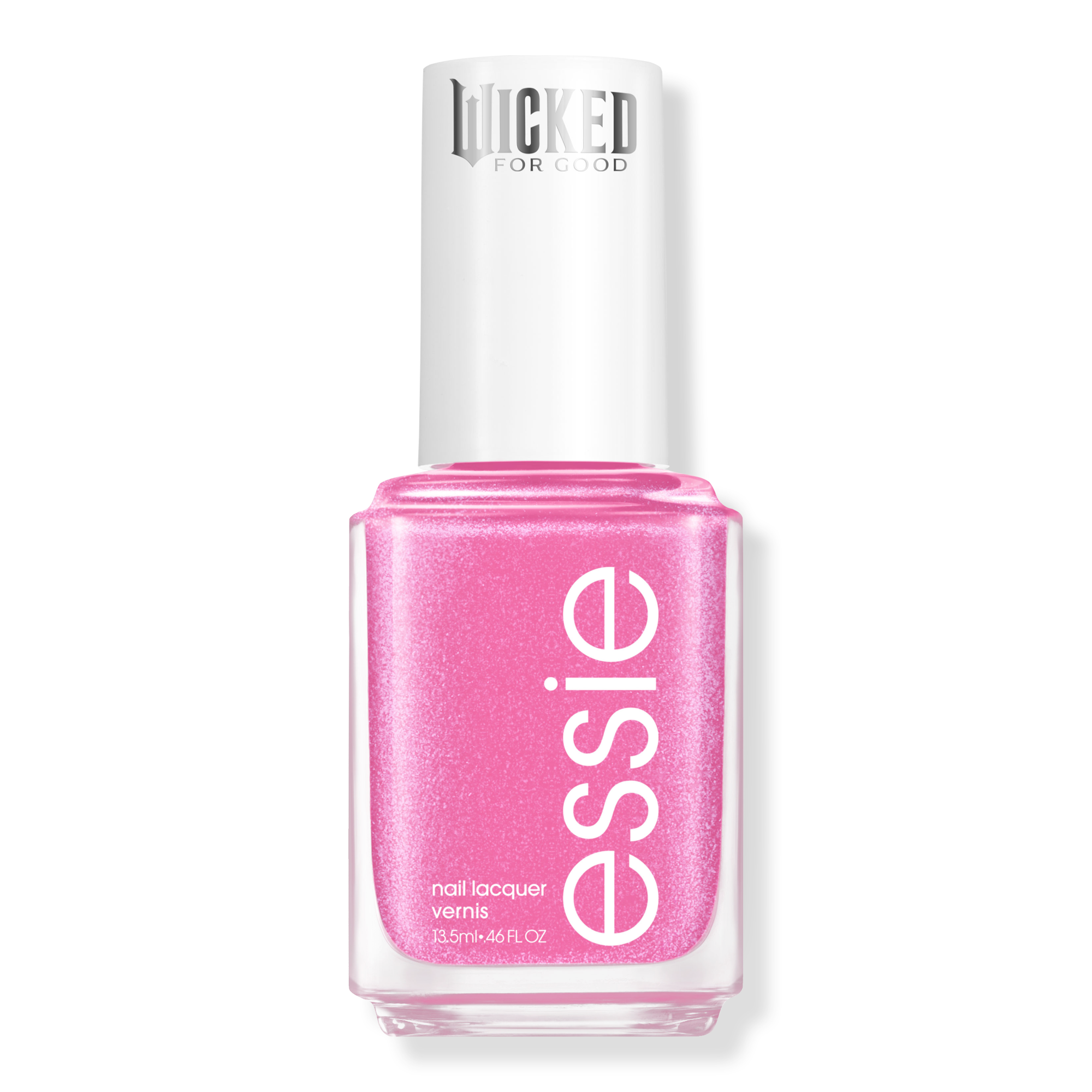 Essie Limited Edition essie x Wicked: For Good Salon-Quality Nail Polish #1
