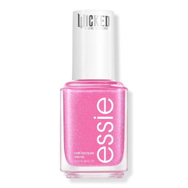 Essie Limited Edition essie x Wicked: For Good Salon-Quality Nail Polish #1
