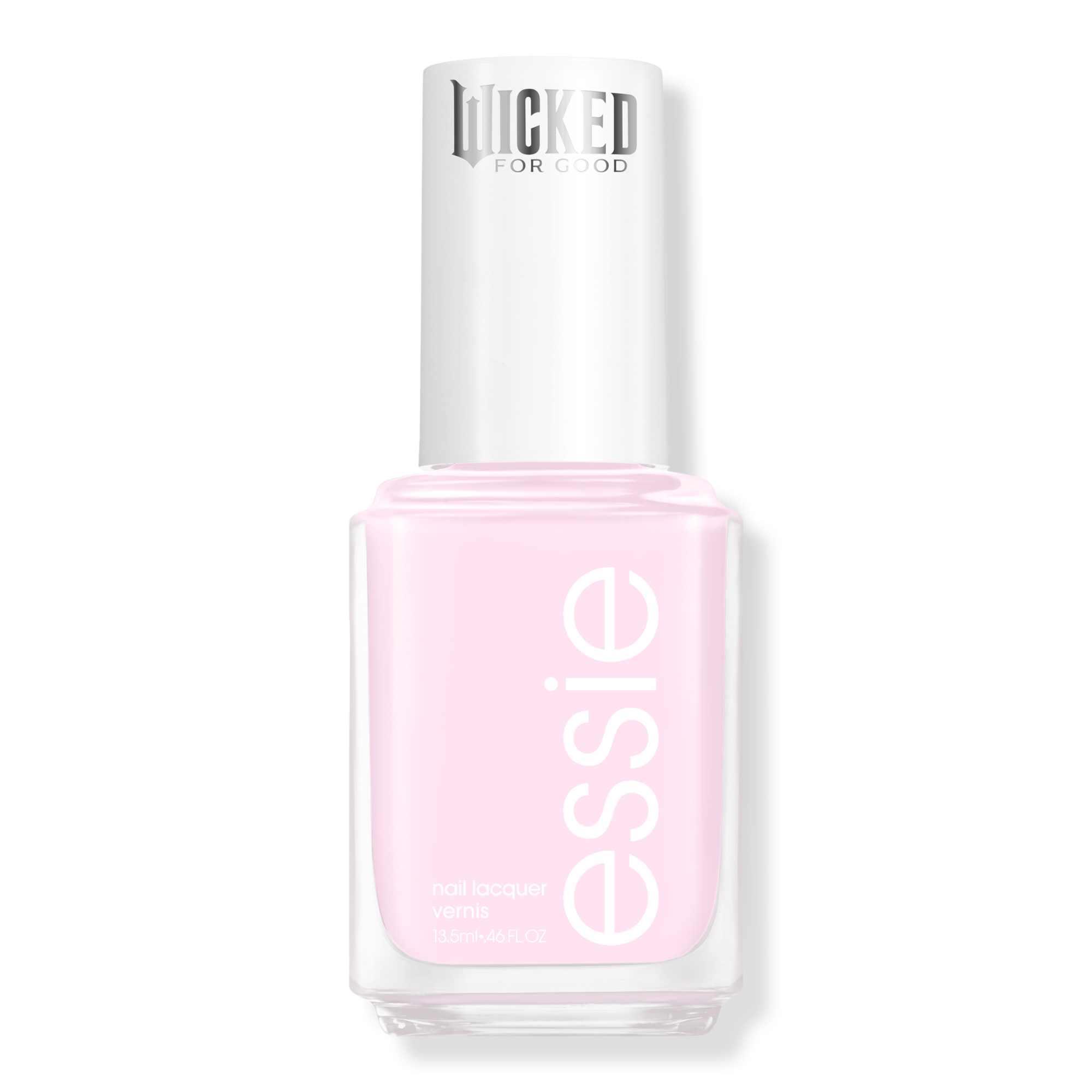 Essie Limited Edition essie x Wicked: For Good Salon-Quality Nail Polish #1