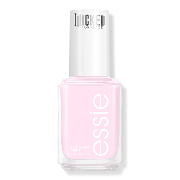 Essie Limited Edition essie x Wicked: For Good Salon-Quality Nail Polish #1