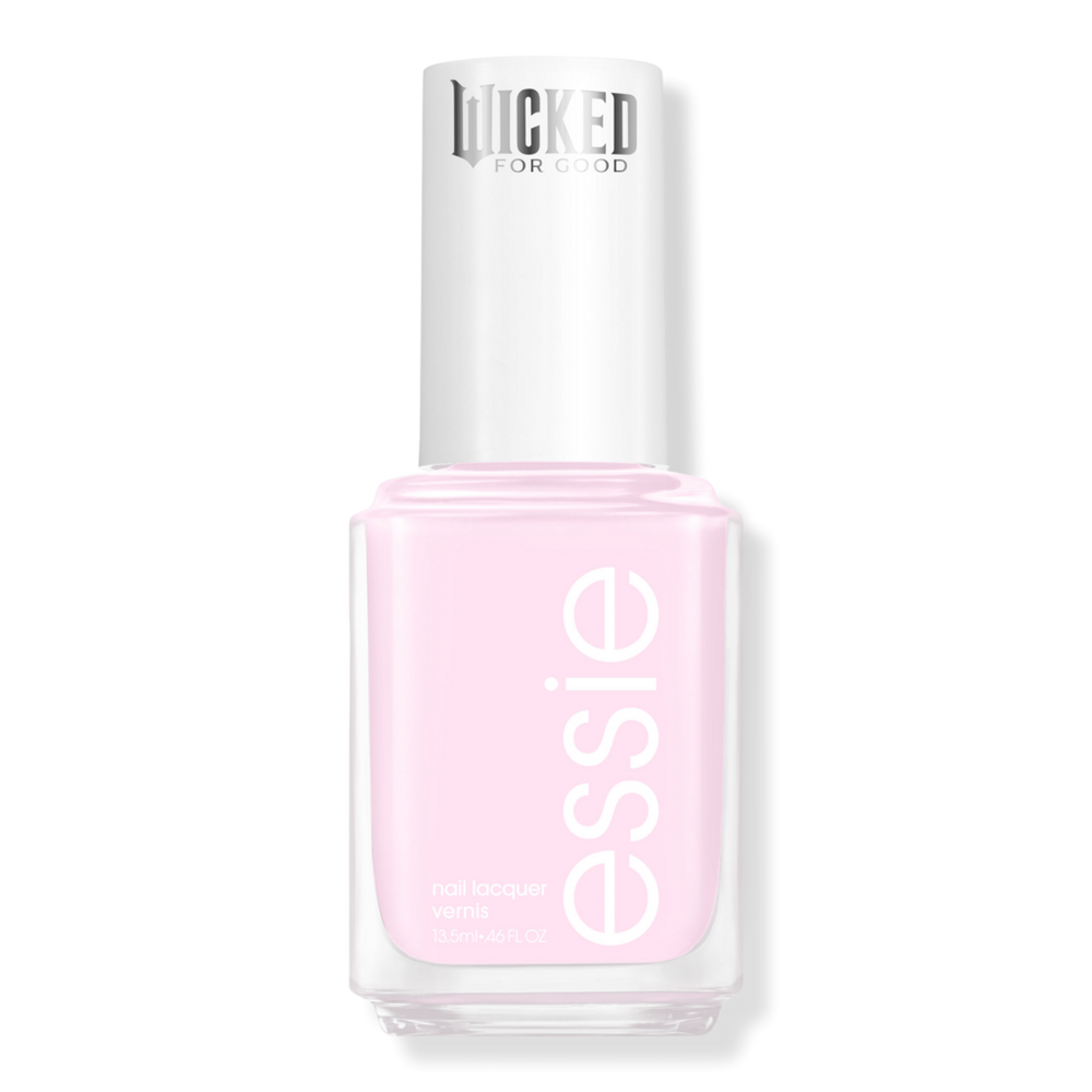Essie Limited Edition  X Wicked: For Good Salon-quality Nail Polish - Darlingest