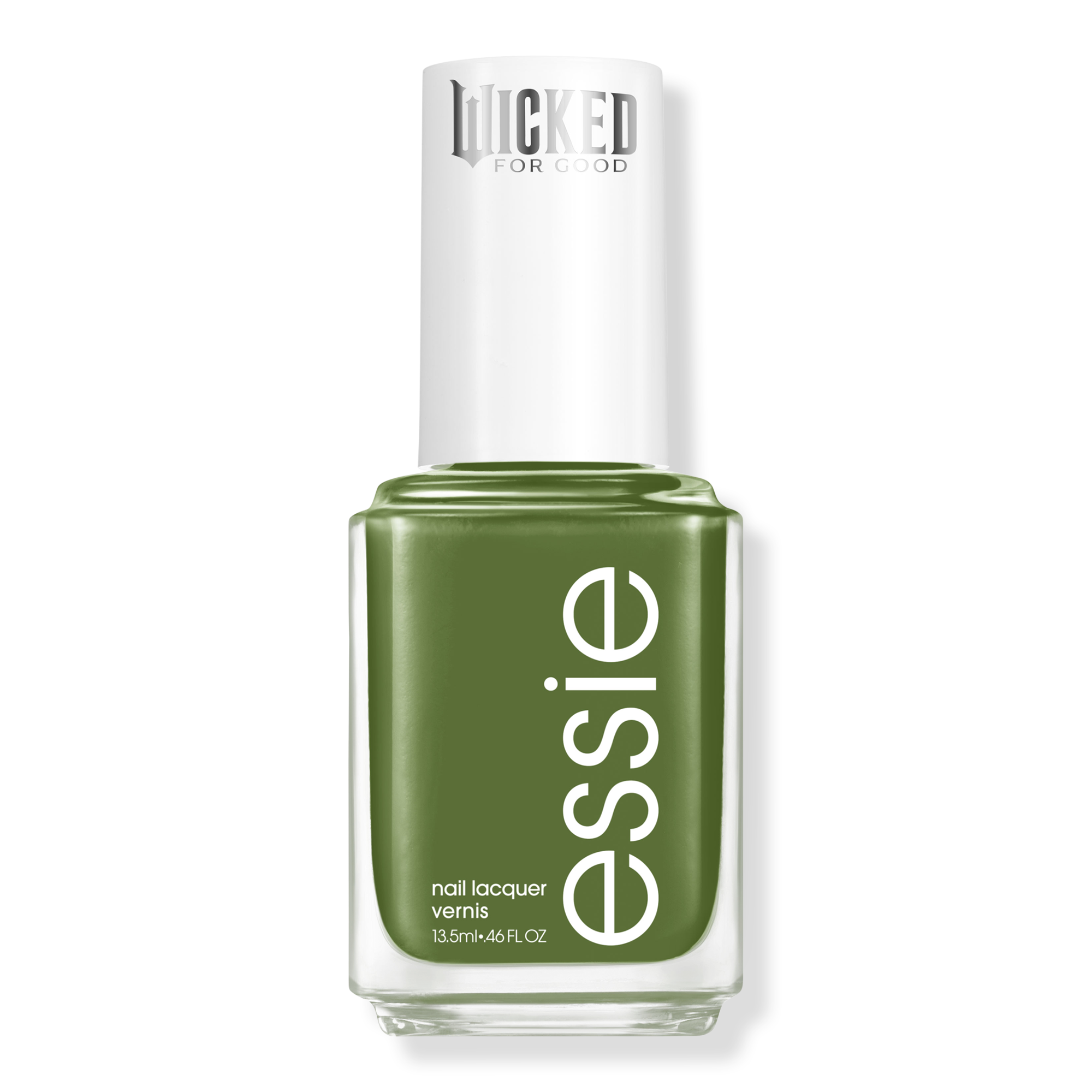 Essie Limited Edition essie x Wicked: For Good Salon-Quality Nail Polish #1