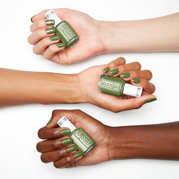 Essie Limited Edition essie x Wicked: For Good Salon-Quality Nail Polish #3