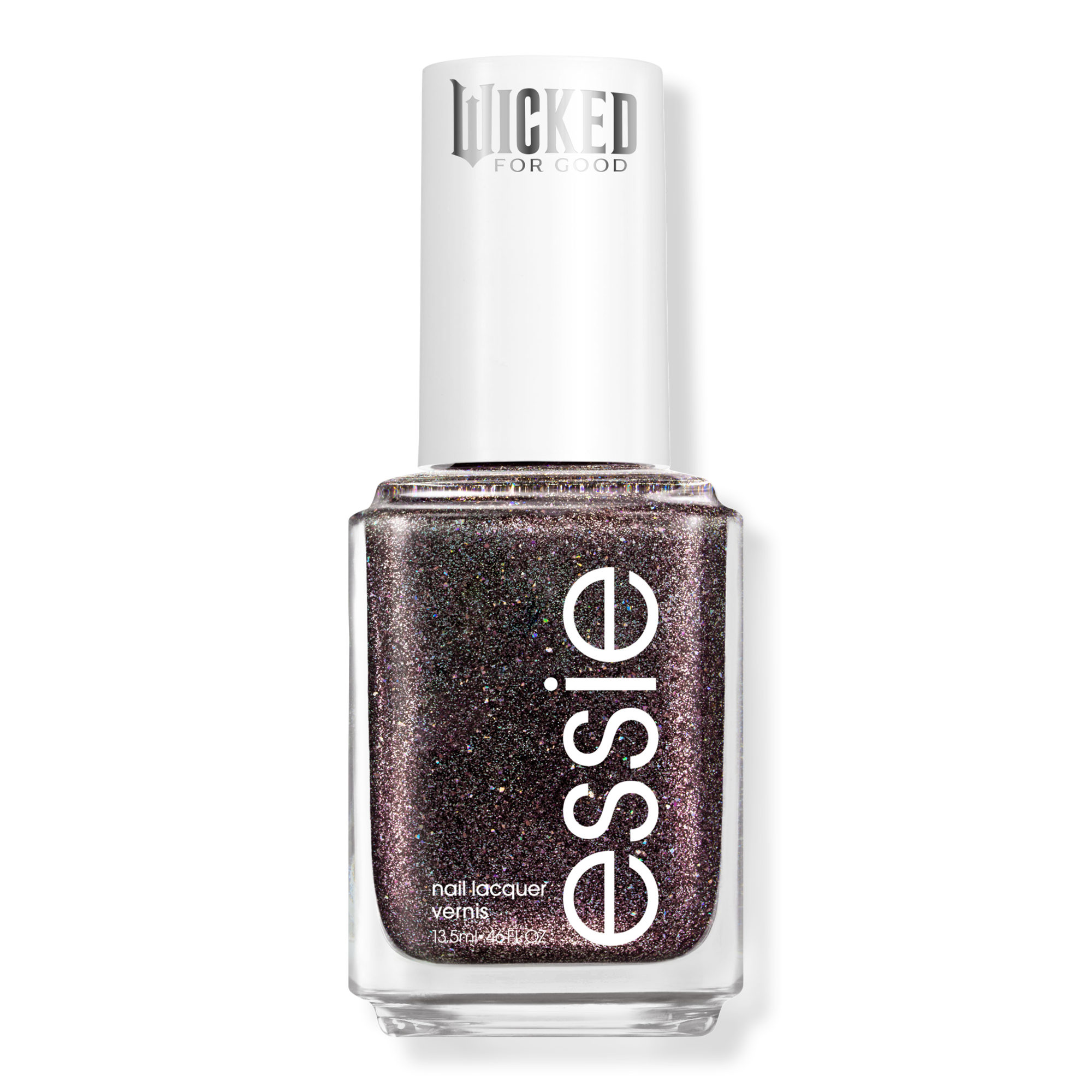 Essie Limited Edition essie x Wicked: For Good Salon-Quality Nail Polish #1