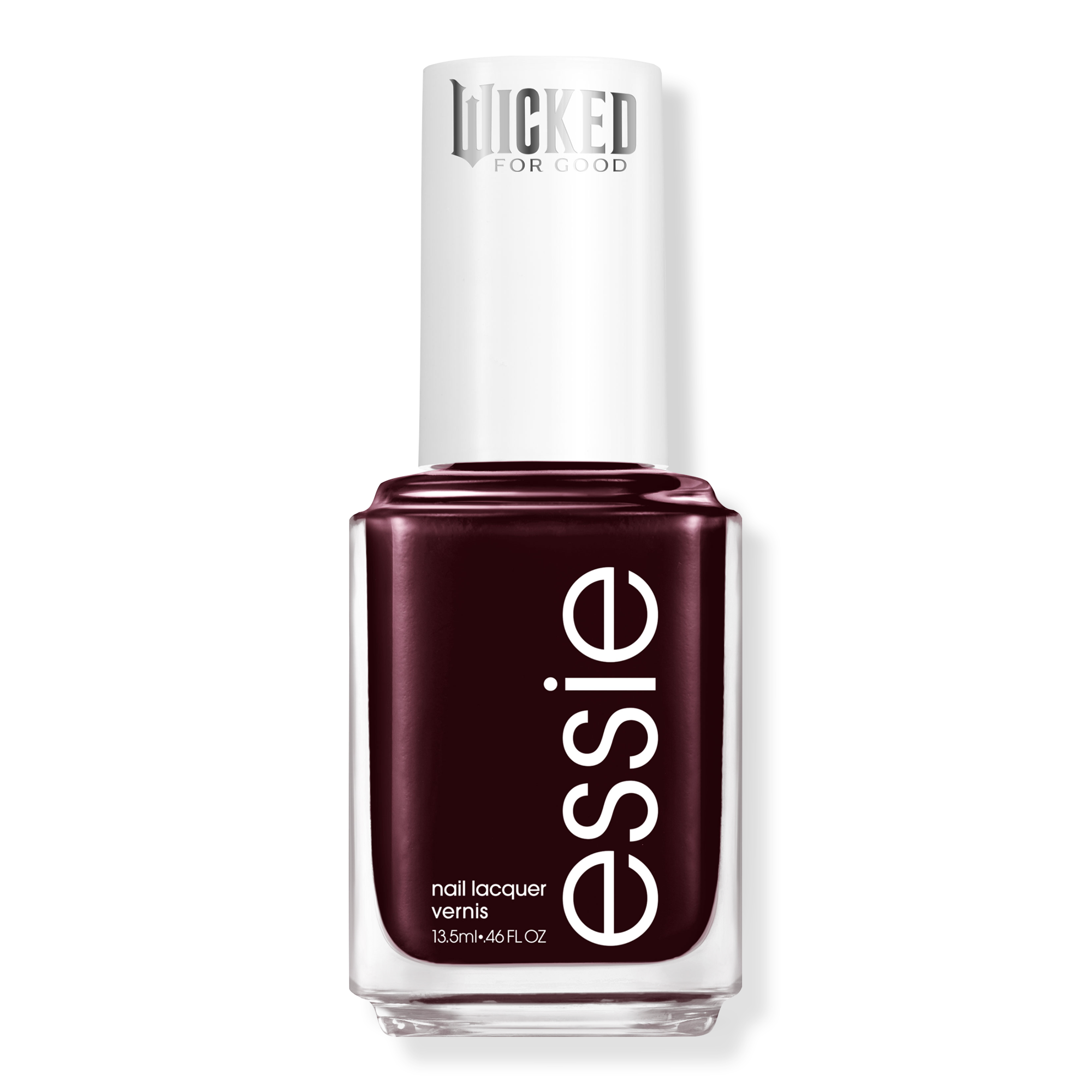 Essie Limited Edition essie x Wicked: For Good Salon-Quality Nail Polish #1