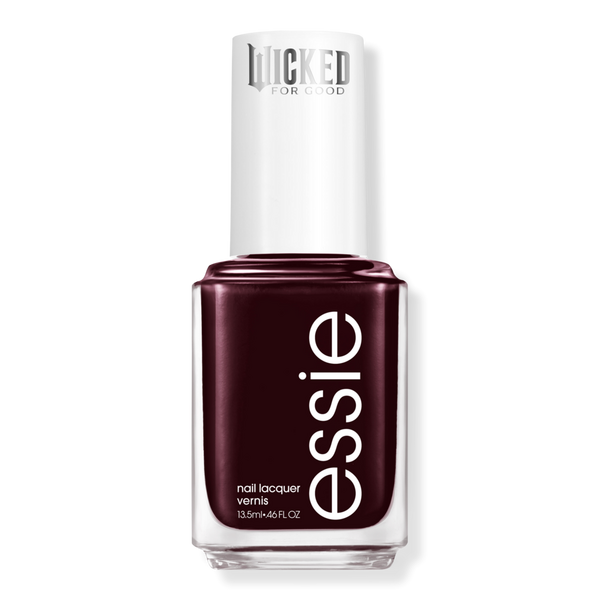 Essie Limited Edition essie x Wicked: For Good Salon-Quality Nail Polish #1