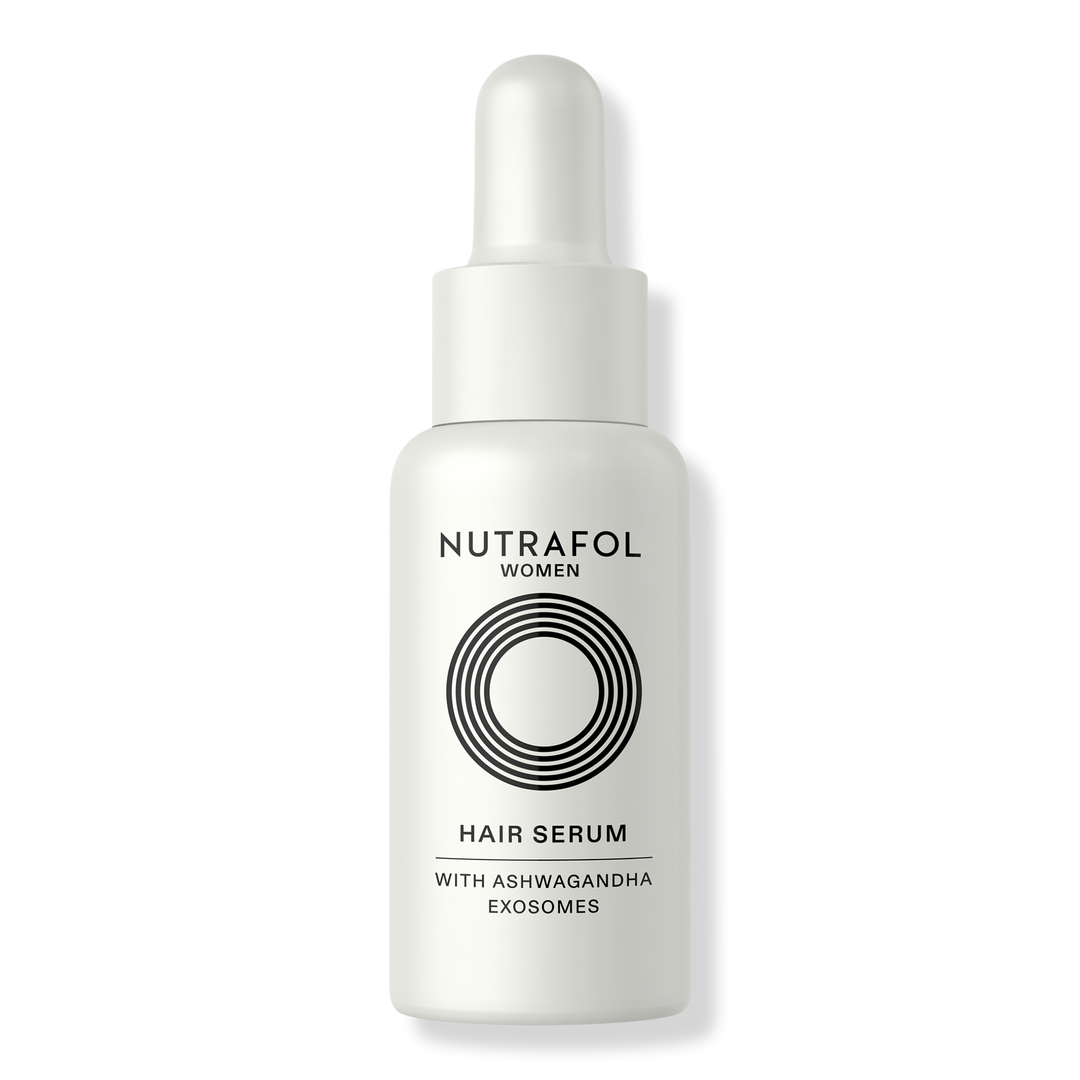 NUTRAFOL Free Diamond Exclusive Women Hair Serum deluxe sample with $50 shipped purchase #1