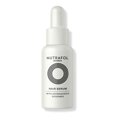 NUTRAFOL Free Diamond Exclusive Women Hair Serum deluxe sample with $50 shipped purchase