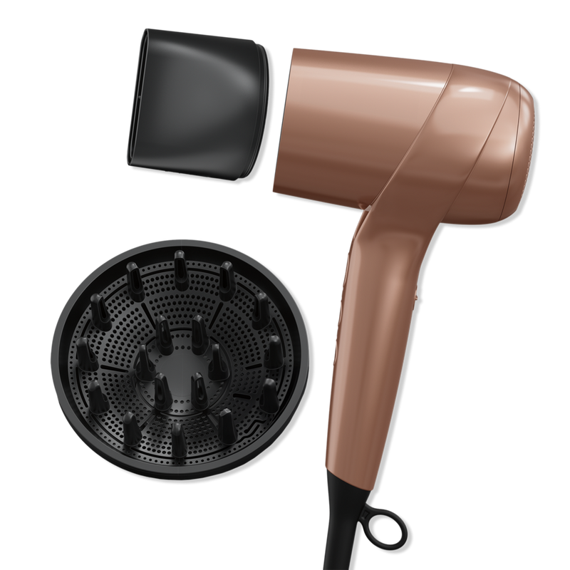 Conair - InfinitiPRO by Conair DigitalAIRE LE Dryer | Ulta Beauty