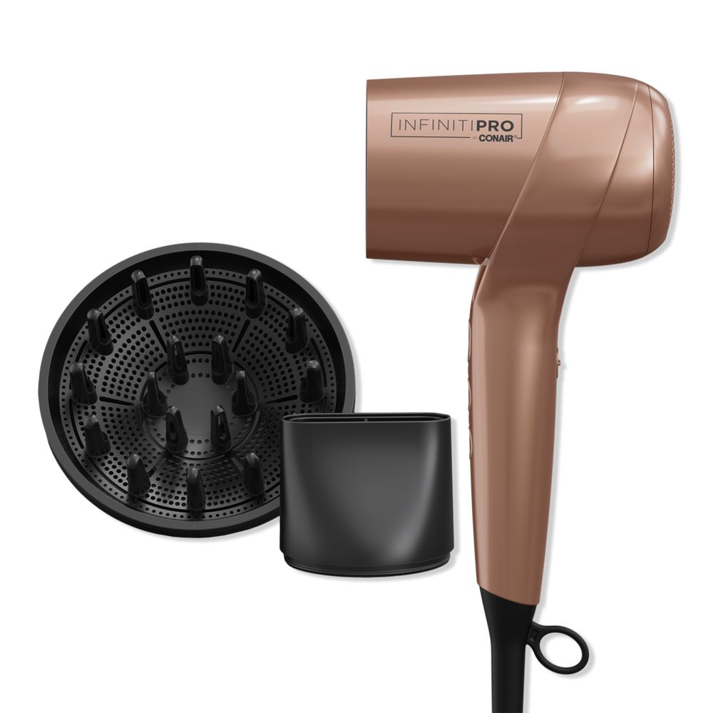 Conair Infinitipro By  Digitalaire Le Dryer