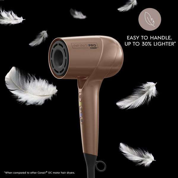 Conair InfinitiPRO by Conair DigitalAIRE LE Dryer #5