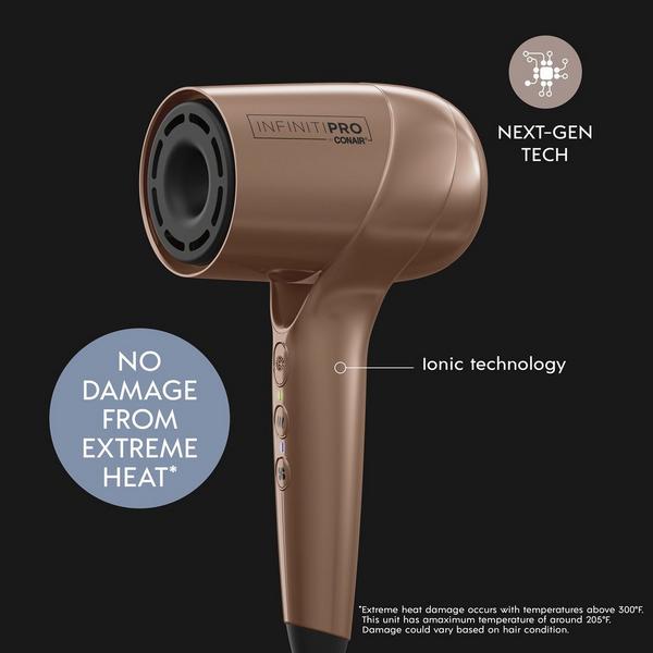 Conair InfinitiPRO by Conair DigitalAIRE LE Dryer #6