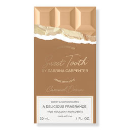 Sabrina Carpenter Caramel Dream Eau de Parfum - 1.0 oz