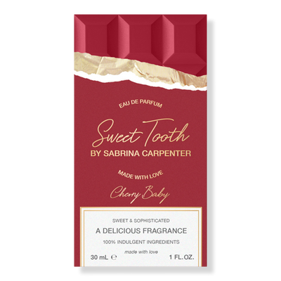 Sabrina Carpenter Cherry Baby Eau de Parfum