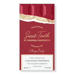Sabrina Carpenter Cherry Baby Eau de Parfum - 1.0 oz