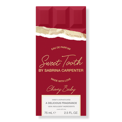 Sabrina Carpenter Cherry Baby Eau de Parfum