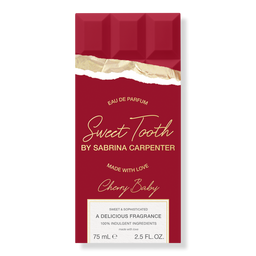 Sabrina Carpenter Cherry Baby Eau de Parfum - 2.5 oz