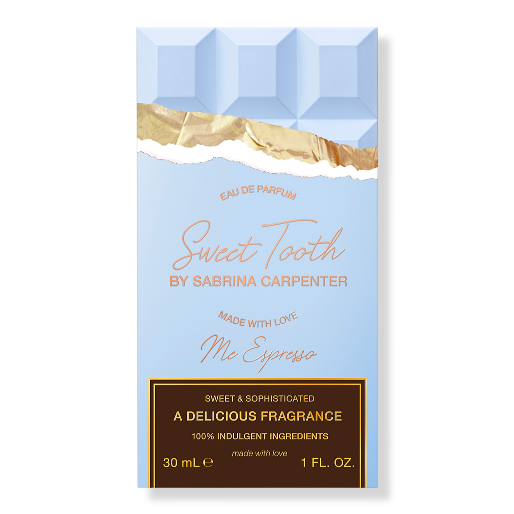 Sabrina Carpenter Me Espresso Eau de Parfum #1