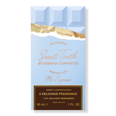 Sabrina Carpenter Me Espresso Eau de Parfum