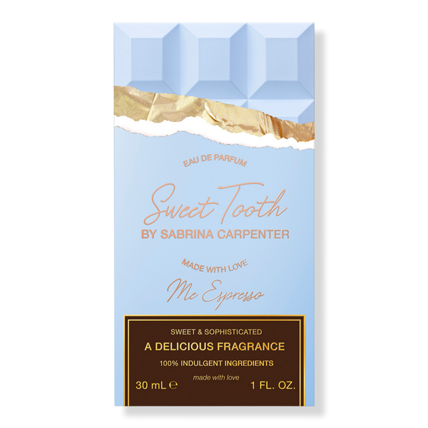 Sabrina Carpenter Me Espresso Eau de Parfum #1