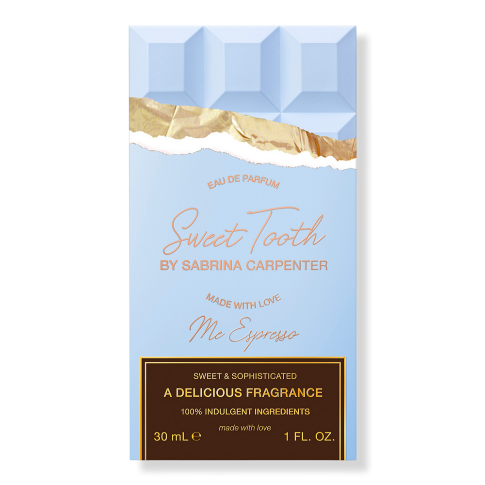 Sabrina Carpenter Me Espresso Eau De Parfum - 1.0 oz
