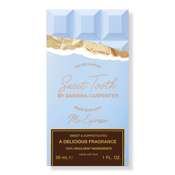 Sabrina Carpenter Me Espresso Eau de Parfum - 1.0 oz