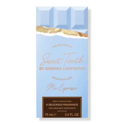Sabrina Carpenter Me Espresso Eau de Parfum