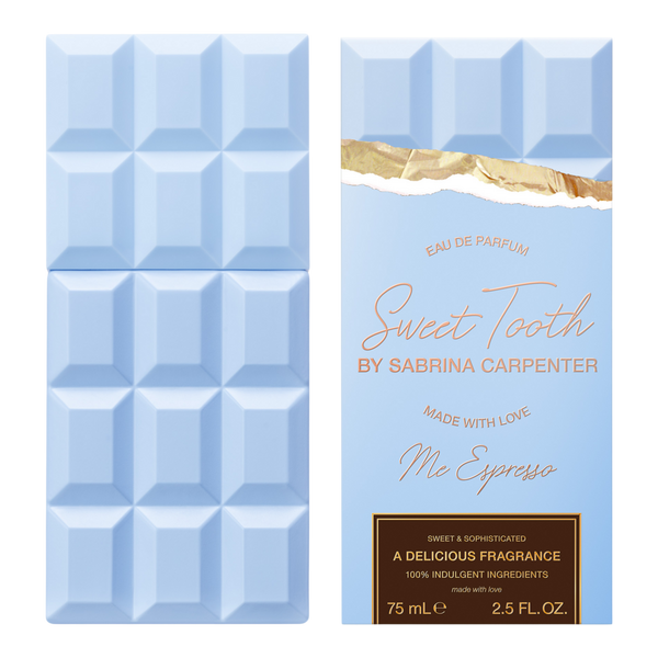 Sabrina Carpenter Me Espresso Eau de Parfum #9