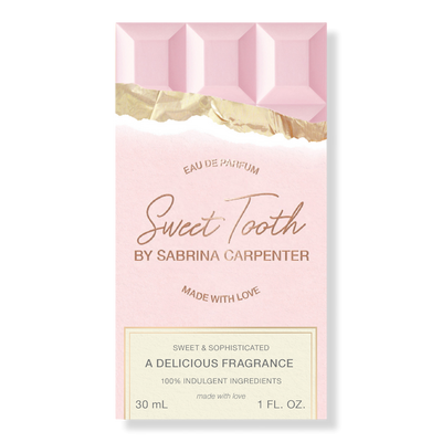 Sabrina Carpenter Sweet Tooth Eau de Parfum