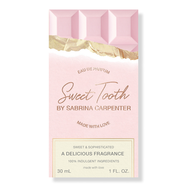 Sabrina Carpenter Sweet Tooth Eau de Parfum #1