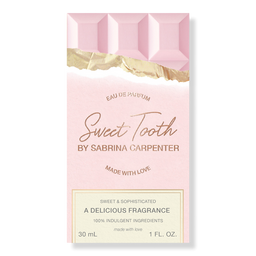 Sabrina Carpenter Sweet Tooth Eau de Parfum - 1.0 oz