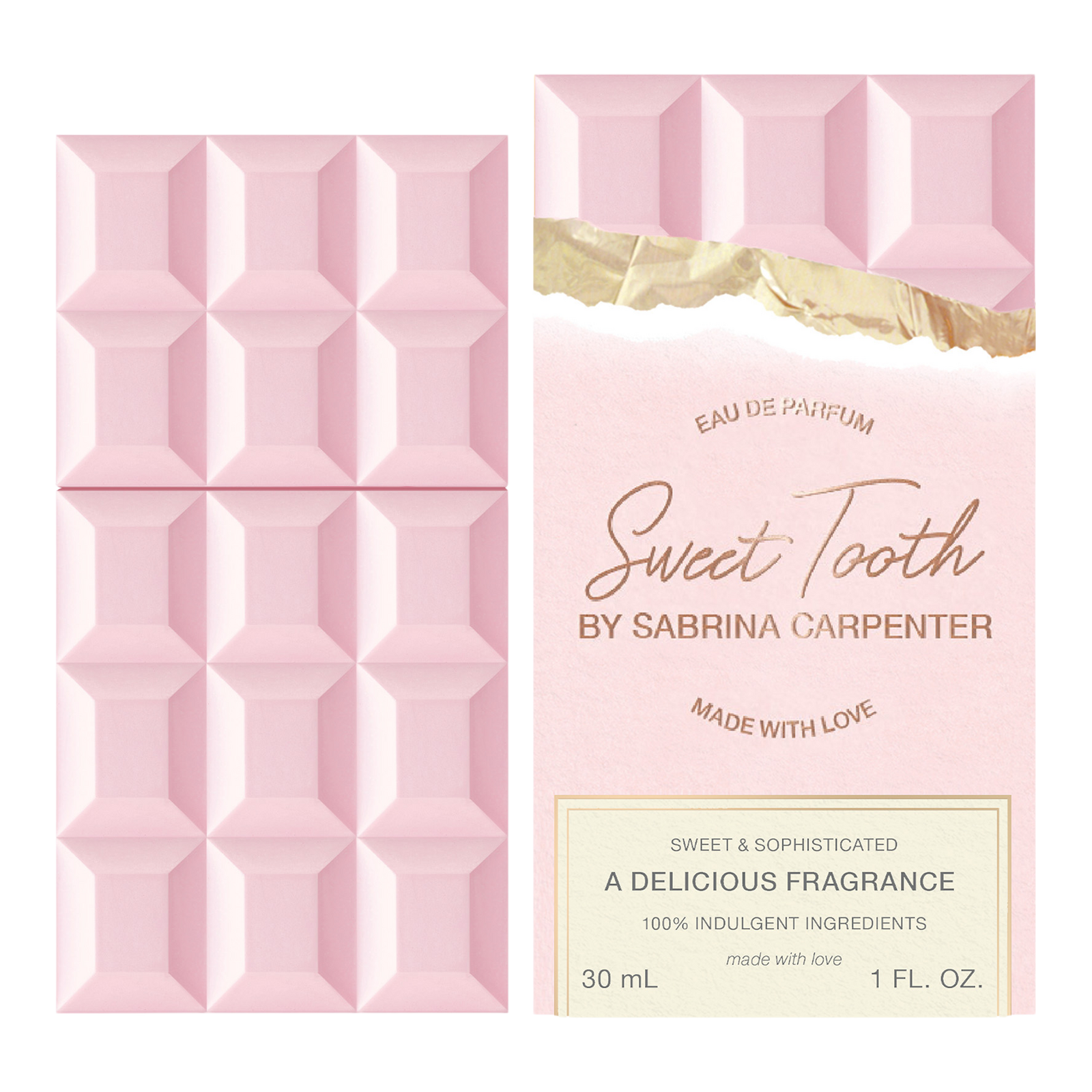Sweet Tooth Eau de Parfum - 1.0 oz