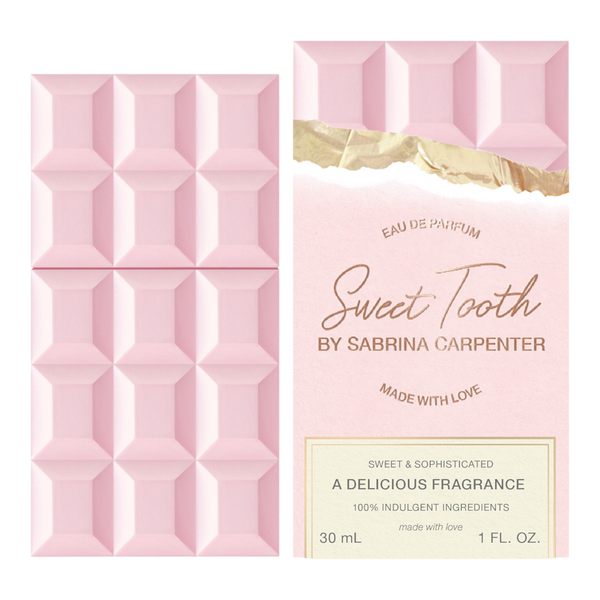 Sabrina Carpenter Sweet Tooth Eau de Parfum #5