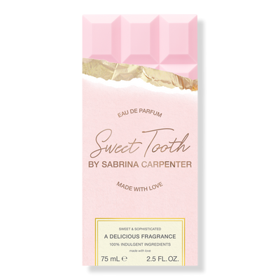 Sabrina Carpenter Sweet Tooth Eau de Parfum