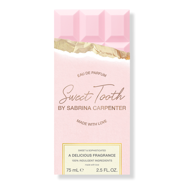 Sabrina Carpenter Sweet Tooth Eau de Parfum #1