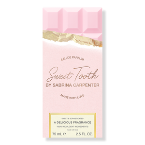 Perfume Sweet Tooth