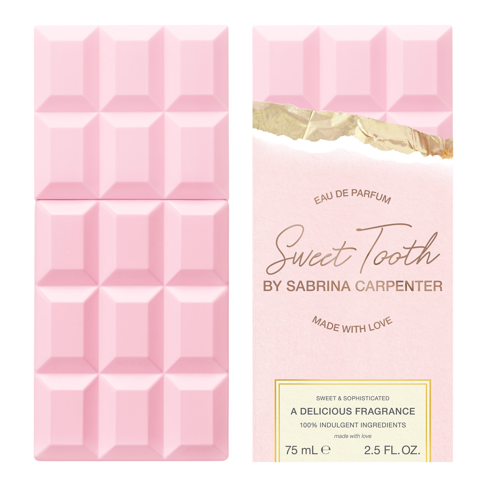 Sweet Tooth Eau de Parfum - 2.5 oz
