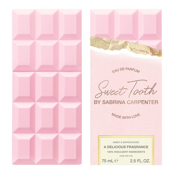 Sabrina Carpenter Sweet Tooth Eau de Parfum #5