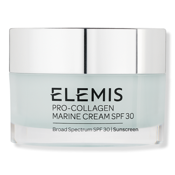 ELEMIS Pro-Collagen Marine Cream SPF 30 #1