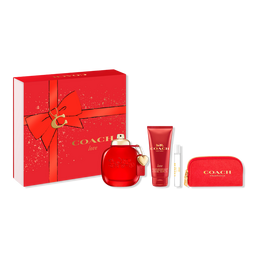Coach Love 4-Piece Set