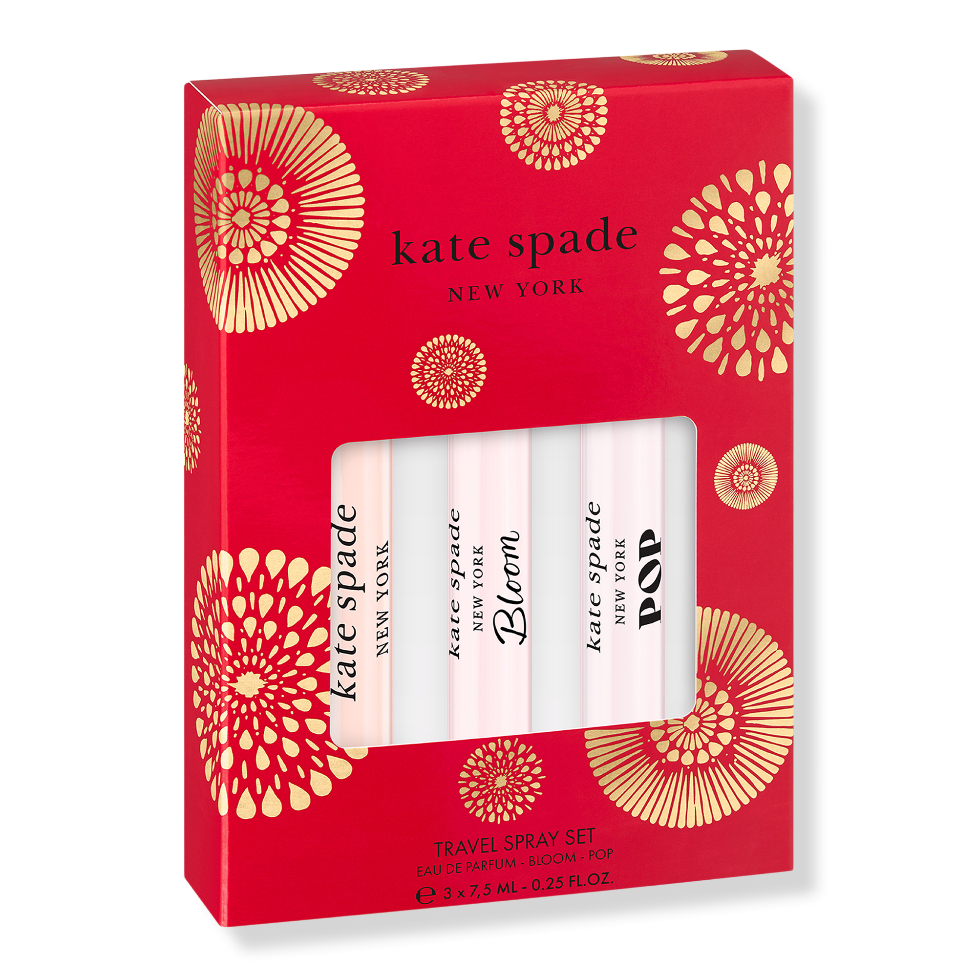 Kate Spade New York Kate Spade Travel Spray Gift Set #1