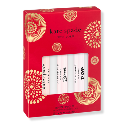 Kate Spade New York Kate Spade Travel Spray Gift Set