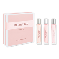 その他 GIVENCHY VERY IRRESISTIBLE KIT Givenchy Very Irresistible for Women Gift Set - Set of 3 for