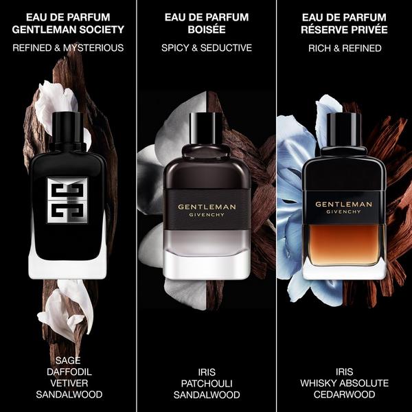 Givenchy Gentleman 3 Piece Travel Spray Set #3