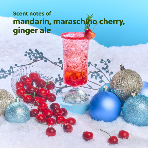 Tree Hut Dancin' Queen Foaming Gel Body Wash #3